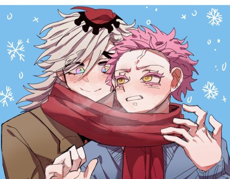 Доума и аказа шип