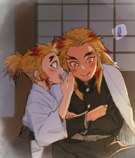 Ренгоку кёджуро