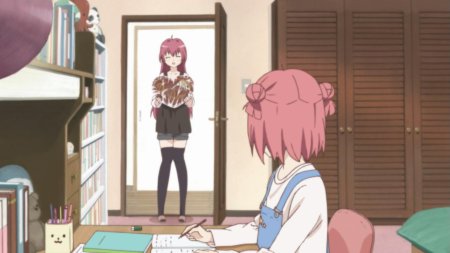 Аканэ акадза