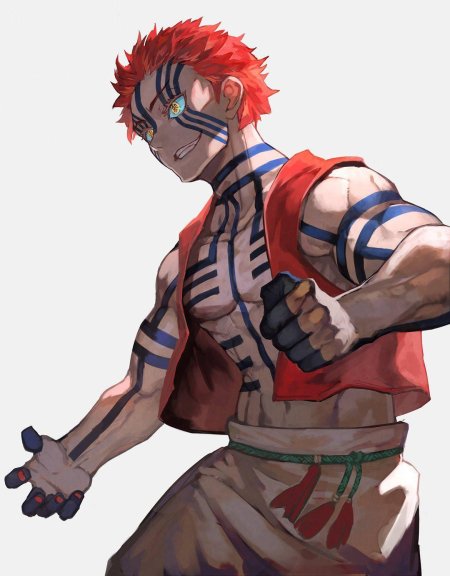 Аказа кимецу