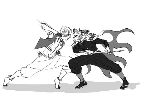 Ренгоку кёджуро