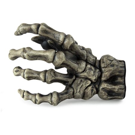 Рука скелет