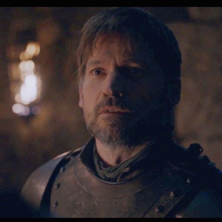 Николай костер вальдау джейме ланнистер