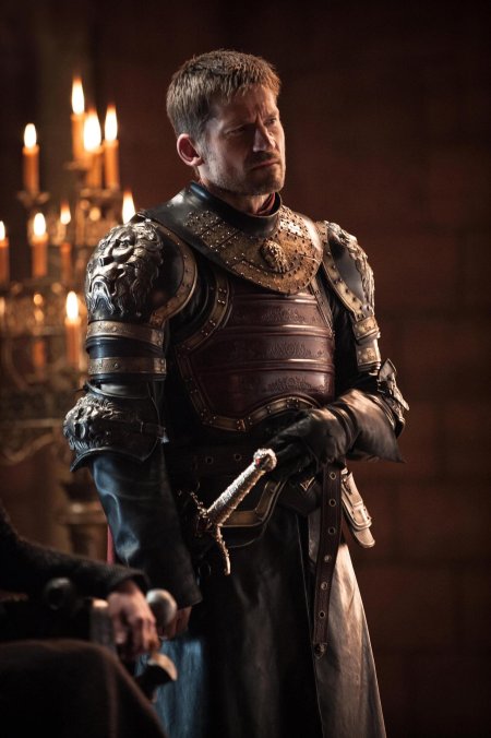 Джейме ланнистер игра престолов