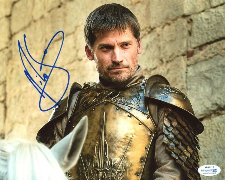 Николай костер вальдау игра престолов