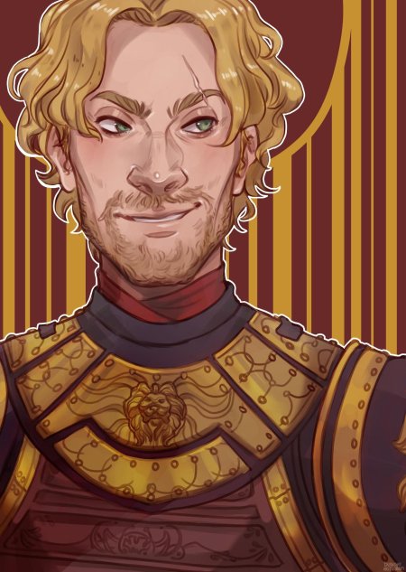 Тайвин ланнистер