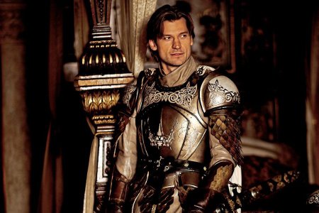 Джейме ланнистер