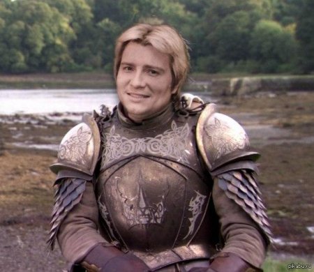 Николай костер вальдау игра престолов