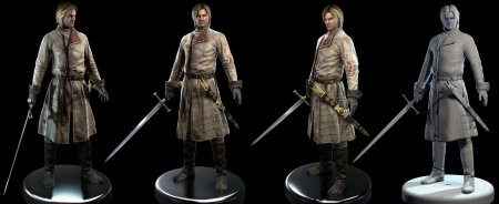 Джейме ланнистер