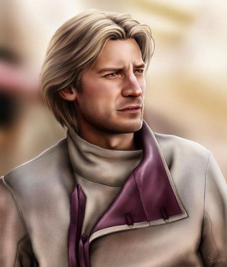 Николай костер-вальдау ланнистер