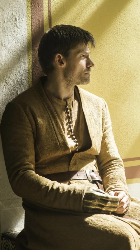 Николай костер вальдау игра престолов