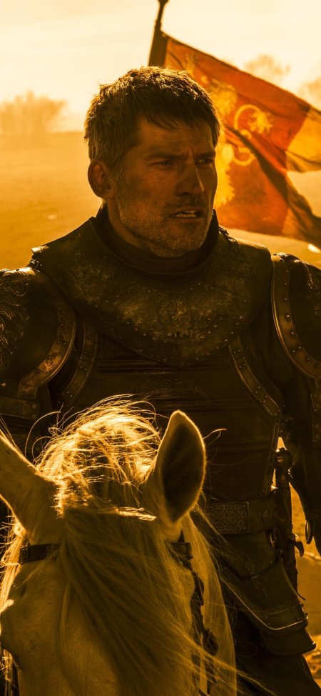 Игра престолов джейме ланнистер