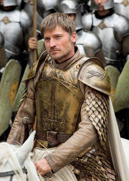 Николай костер вальдау игра престолов