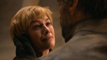 Серсея ланнистер и джейме ланнистер