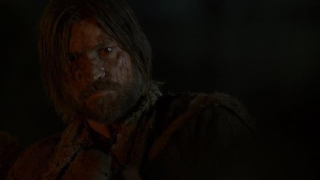 Джейме ланнистер отрубили руку