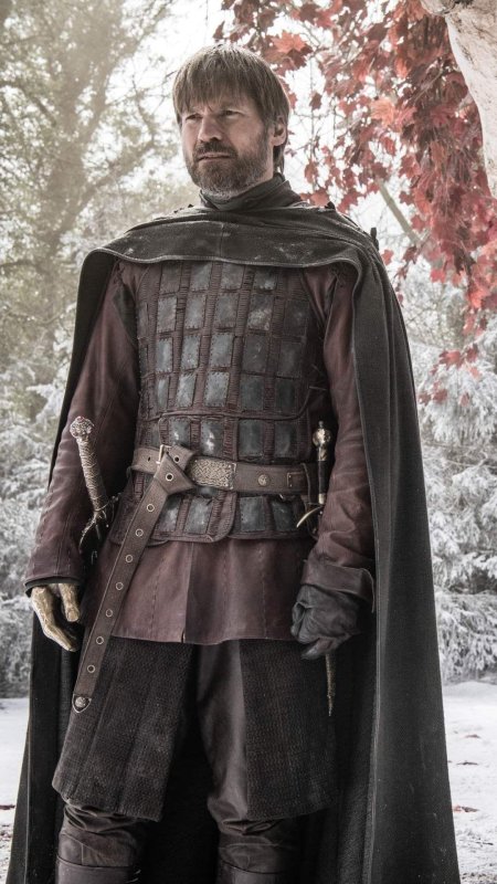 Николай костер вальдау игра престолов