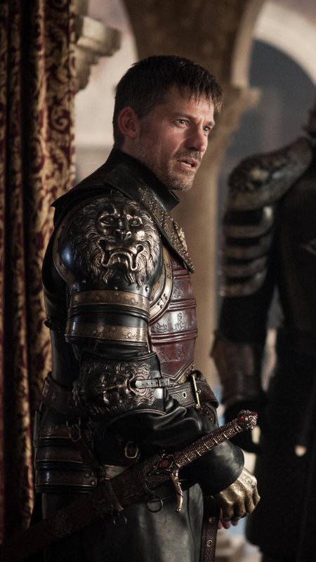 Николай костер вальдау игра престолов