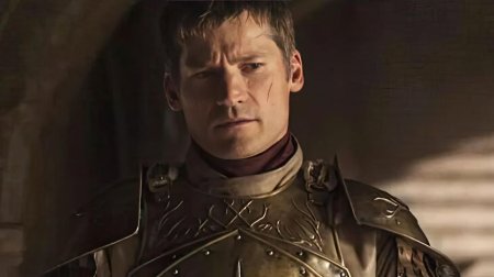 Игра престолов джейме ланнистер