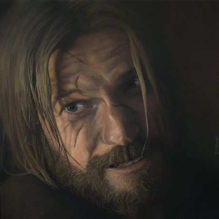 Джейме ланнистер