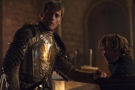 Игра престолов джейме ланнистер