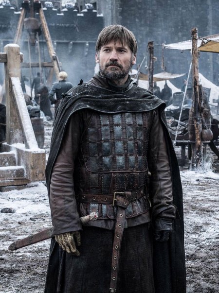 Николай костер вальдау джейме ланнистер