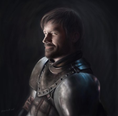 Николай костер вальдау джейме ланнистер