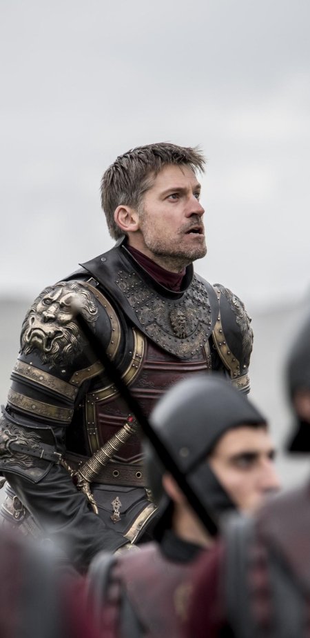 Николай костер вальдау игра престолов