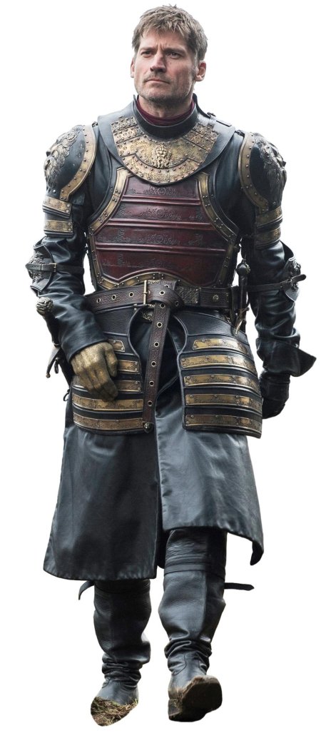 Николай костер-вальдау ланнистер