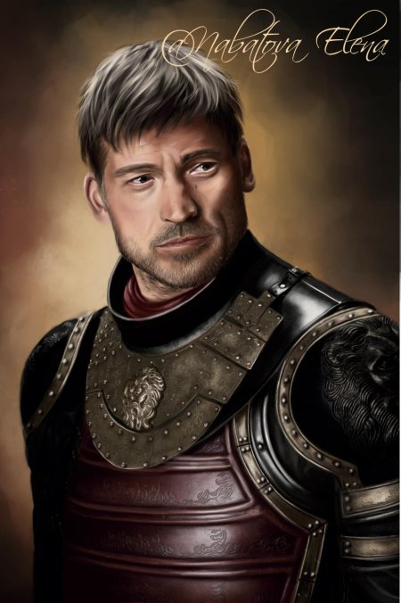 Николай костер-вальдау ланнистер