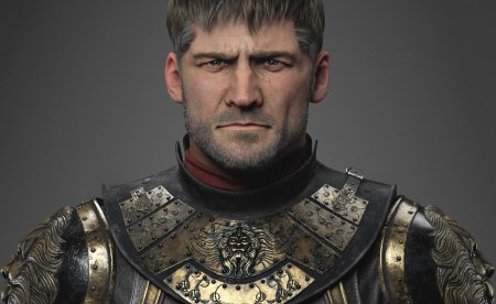 Джейме ланнистер