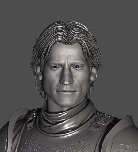 Джейме ланнистер