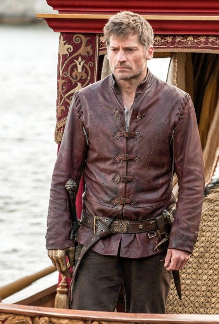 Николай костер-вальдау ланнистер