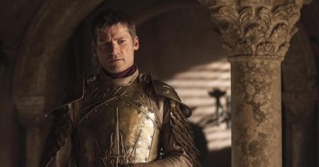 Игра престолов джейме ланнистер