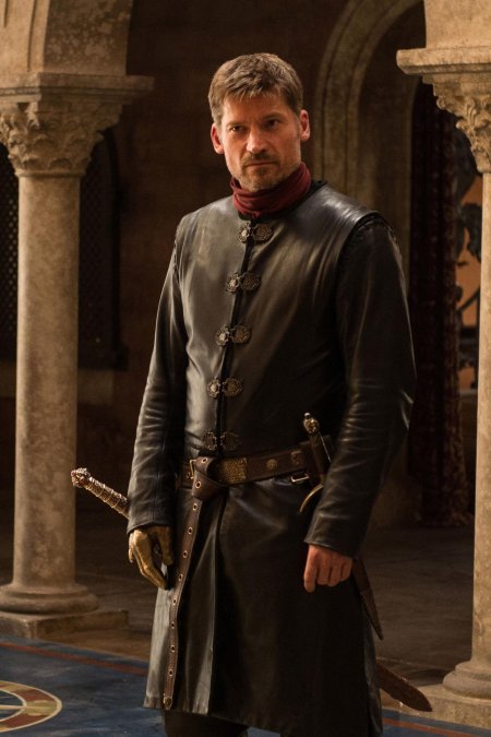 Игра престолов джейме ланнистер