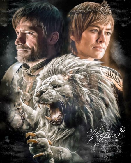 Игра престолов тирион ланнистер