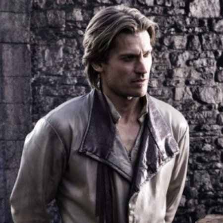 Николай костер вальдау джейме ланнистер