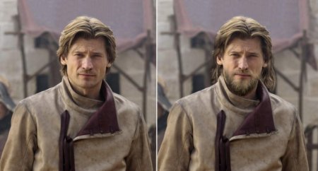 Николай костер вальдау джейме ланнистер