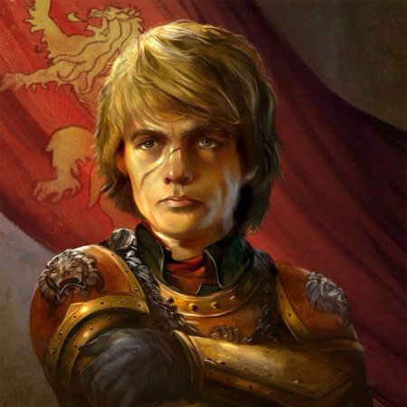 Тирион ланнистер