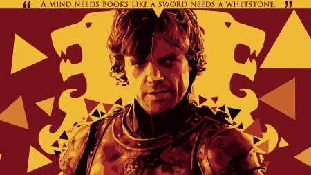 Тирион ланнистер