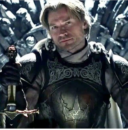 Николай костер вальдау игра престолов