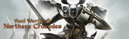 Real warfare 2: northern crusades