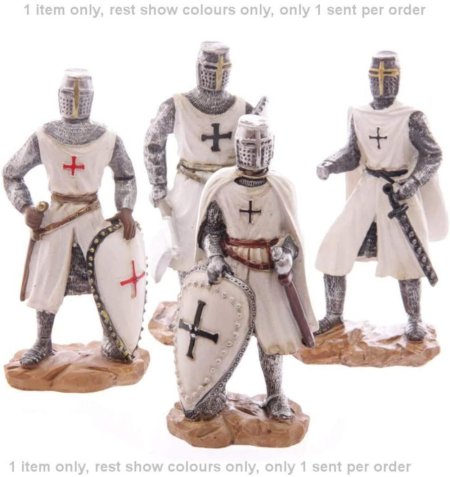 Тевтонский орден рыцари крестоносцы