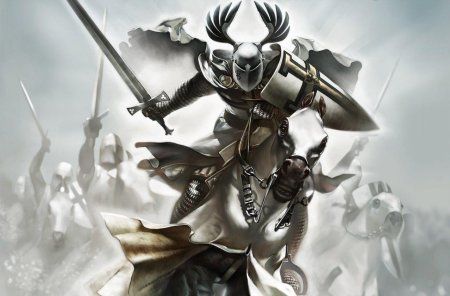 Real warfare 2: northern crusades