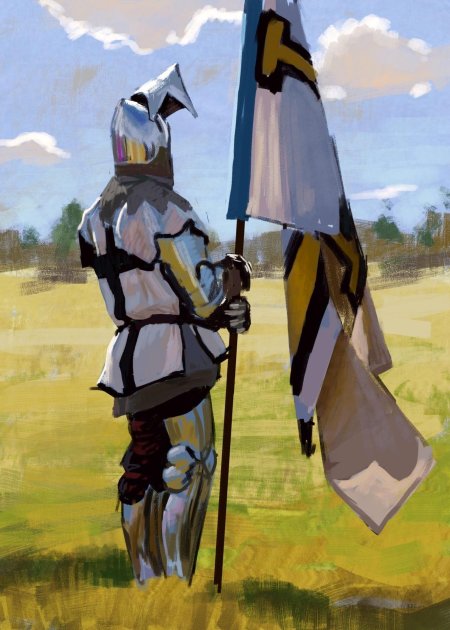 Рыцарь тамплиер тевтонский орден