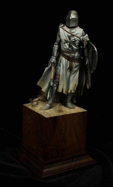 Рыцари тевтонского ордена