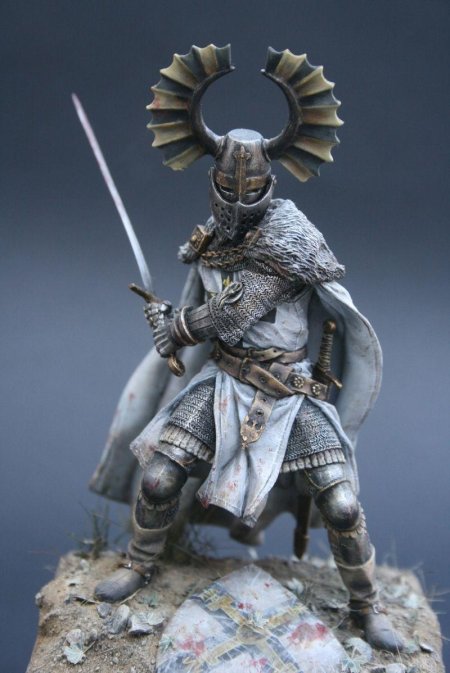 Рыцари тевтонского ордена