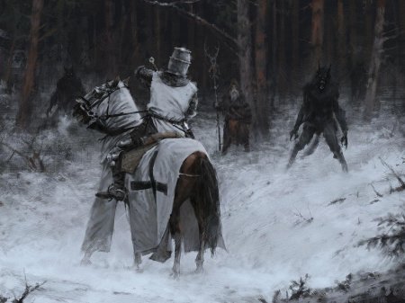 Якуб розальский рыцарь