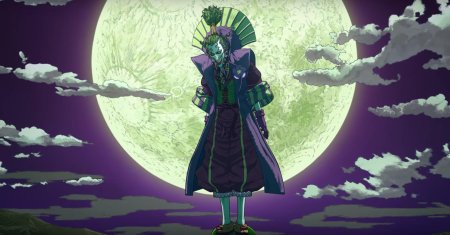 Бэтмен ниндзя джокер