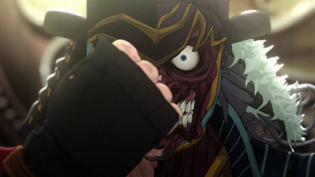 Бэтмен ниндзя