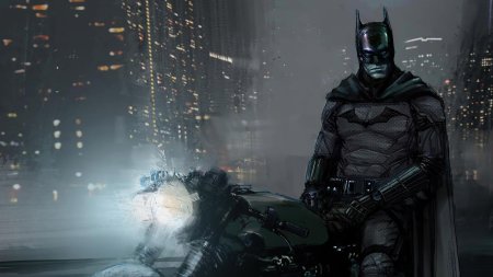 Batman arkham knight костюмы бэтмена